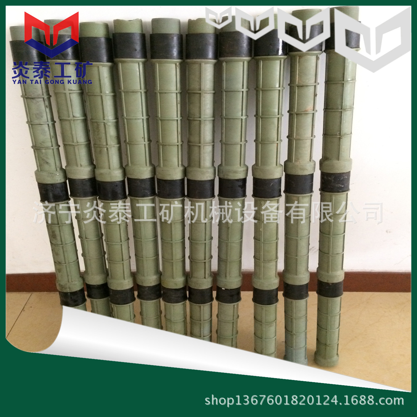 袖阀管48直径76直径含着橡胶套，配件，地铁用橡胶堵头管堵注浆炎