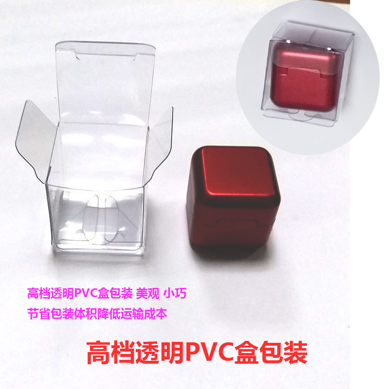 Cubierta inferior de aluminio R6 con caja de chocolate magnético billar Rod caja de almacenamiento de polvo de chocolate billar grapar polvo clip Snooker bolsillo de polvo de chocolate