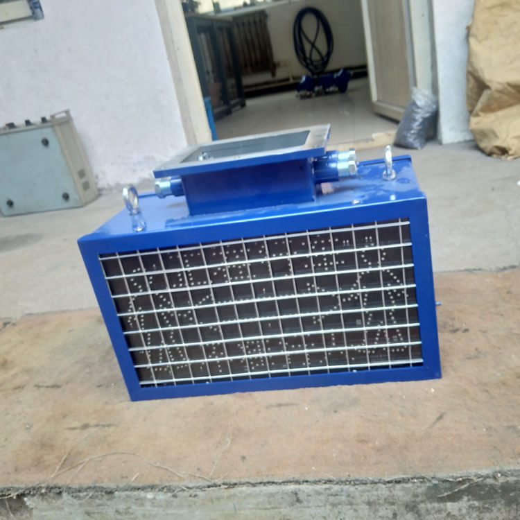 矿用隔爆型声光语音报警器 KXB127声光语音报警器 声光报警器