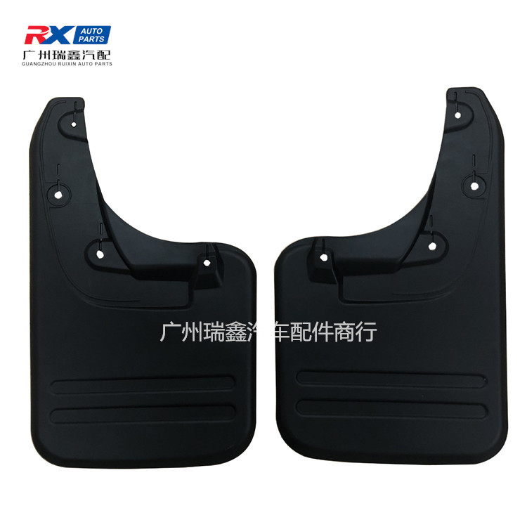 76625-0k010 adecuado para Toyota HELAX VIGO Fender hilux Fender 12 en stock