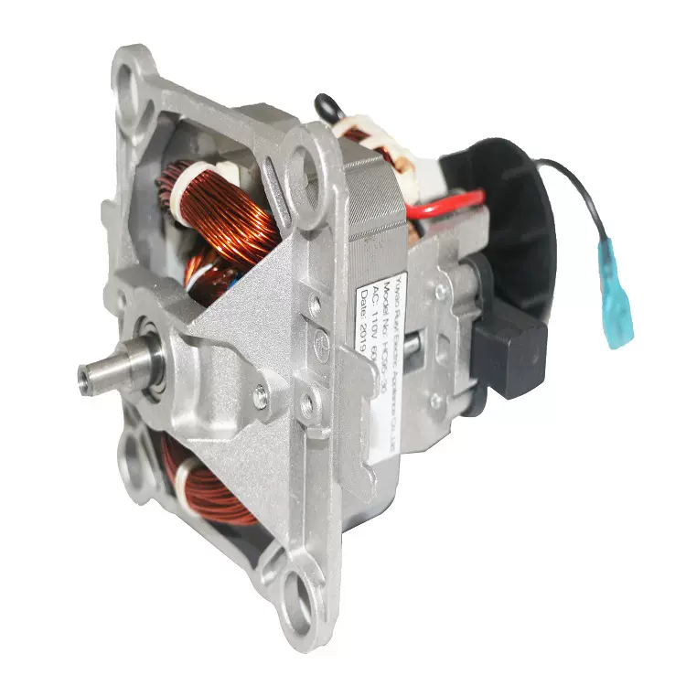 厂家机械定制电动机调速电机冰沙机采用9系列纯铜电机大功率