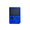 A generation of crew manufacturers directly offer a gift -heartbox handheld, nostalgic children's SUP hand -on -hand game console