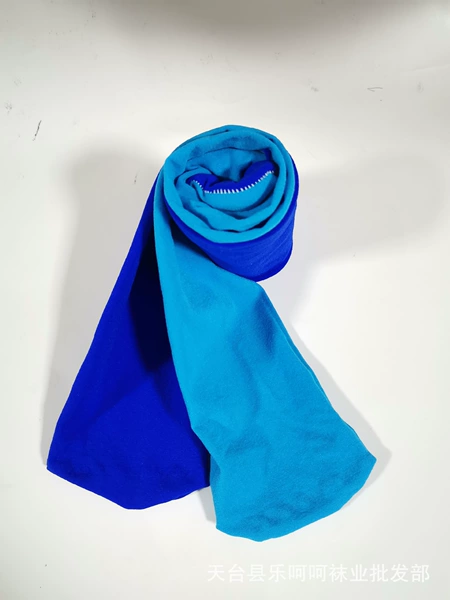 Sky Blue+Baolan