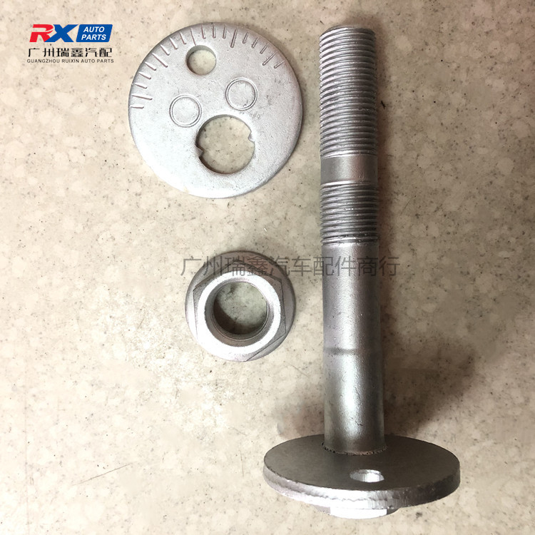 48190-0k040 conveniente para la suspensión más baja del HELAX REVO de Toyota atornilla la nueva suspensión de la tracción a las cuatro ruedas del hilux