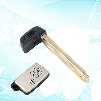 Suitable for Toyota Camry Reiz — Car Keys