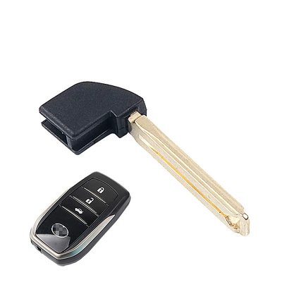 Car Keys, RAV4 Lexus Smart Card Remote