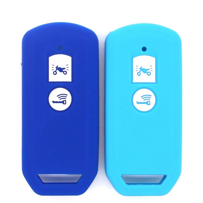 Подходит для ключа Honda силиконовый чехол для мотоцикла PCX 150125 Scoopy Honda чехол для ключа