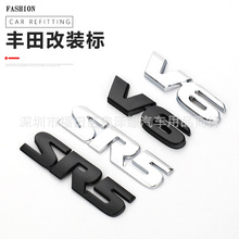 �����ڷ���̹;TRD PRD���� SR5 v6��װ��β�� ������β�䳵��