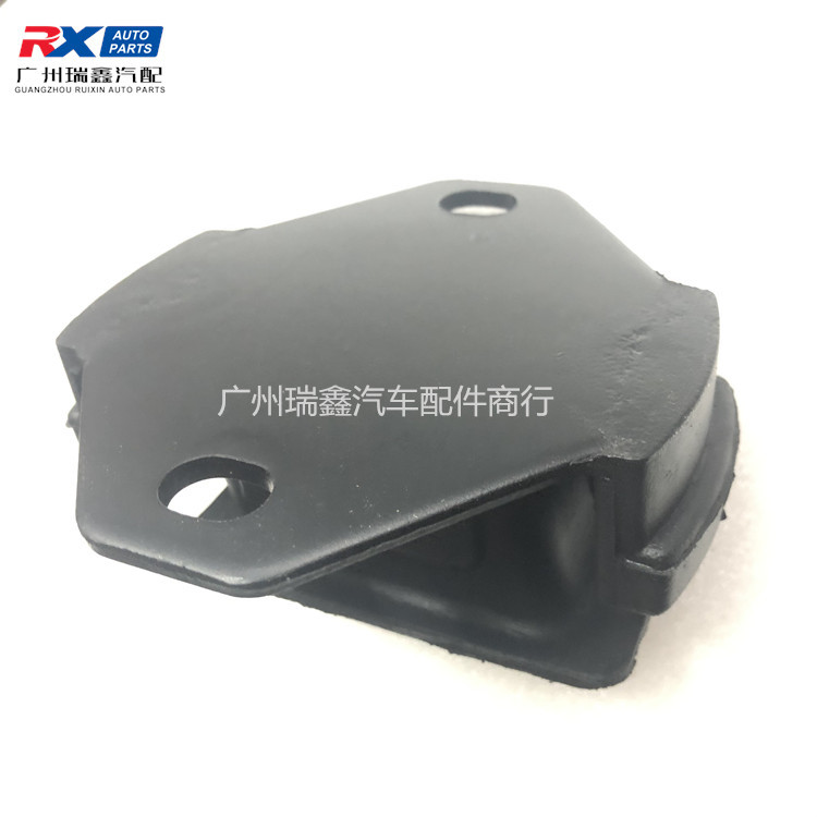 12361-54121 conveniente para el pegamento del pie del motor del HELAX de Toyota viejo pegamento del pie del hilux5L en existencia