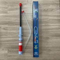 電動汽車用抽油器換油器柴油抽油泵吸油器汽油油箱吸油管一件代發