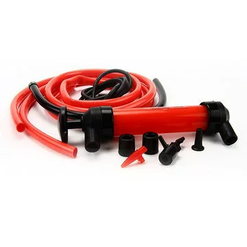 Emergency Supplies Oil Pump Blister – Kempinq və səyahət