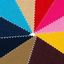 帆布;涤纶面料;亚麻面料