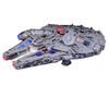 Yeabricks compatible with Lego 75192 Planet War Block Lighting Millennium Light Light Lighting with Lights with Lantern