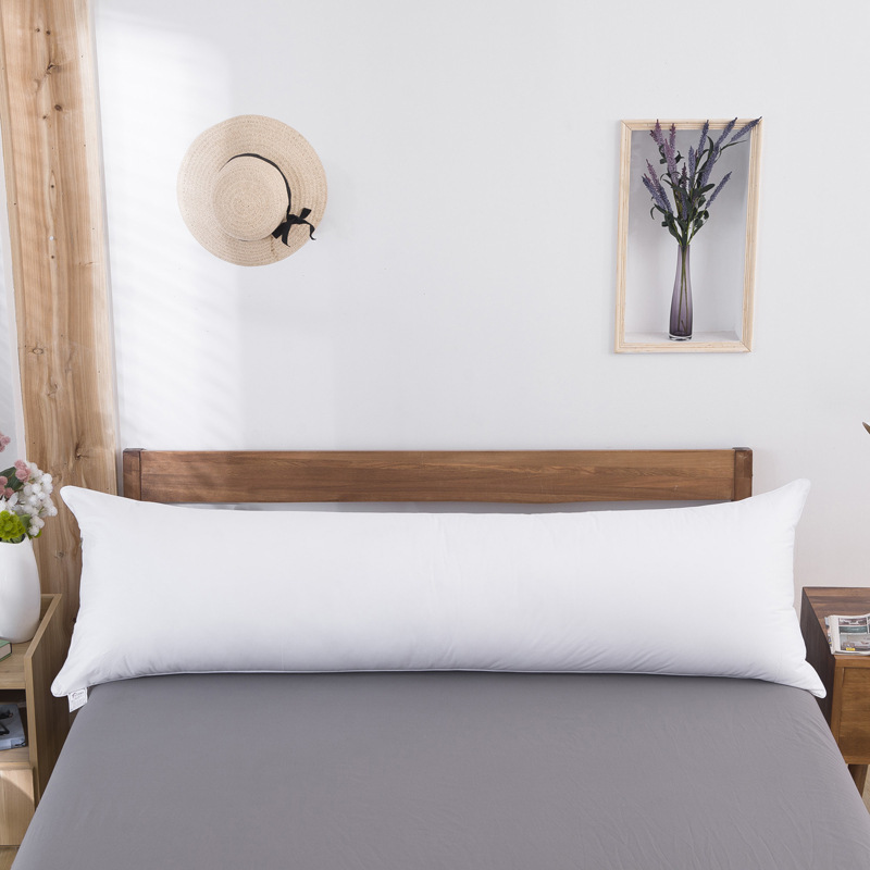 等身抱枕芯メーカーは高弾アニメ長条pp綿円柱人形キャンディー腰クッション枕芯を供給している