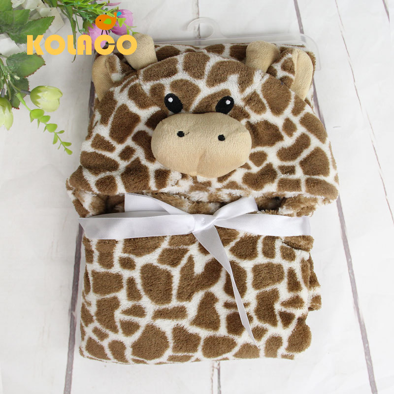 Manta de Felpa Bordada para Niños de Microfibra Suave Bordada para Oficina y Niños image 15