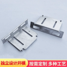 冲压加工;通用五金配件;电子五金材料