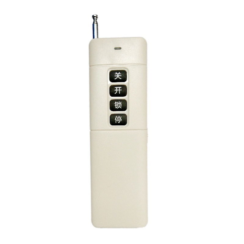 门禁卫浴医疗器械超强拷贝315遥控器 无线3000米电动门433遥控器