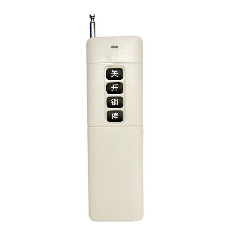 Access Control, Bathroom Appliances, Medical Equipment, Super Copy 315 Remote Control, Wireless 3000m Electric Door 433 Remote Control