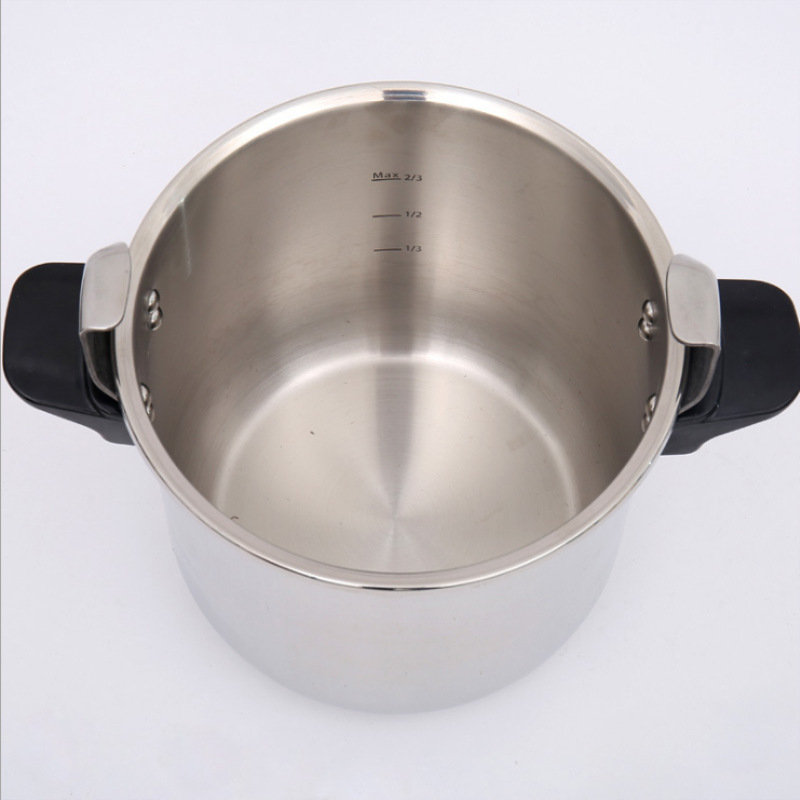 Fabricante de moldes de olla de aluminio de acero inoxidable olla de sopa alta molde de estiramiento herramienta de molienda dibujo molienda molde de extrusión en frío image 4