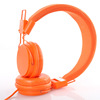 Headphones, foldable mobile phone, wholesale, suitable for import