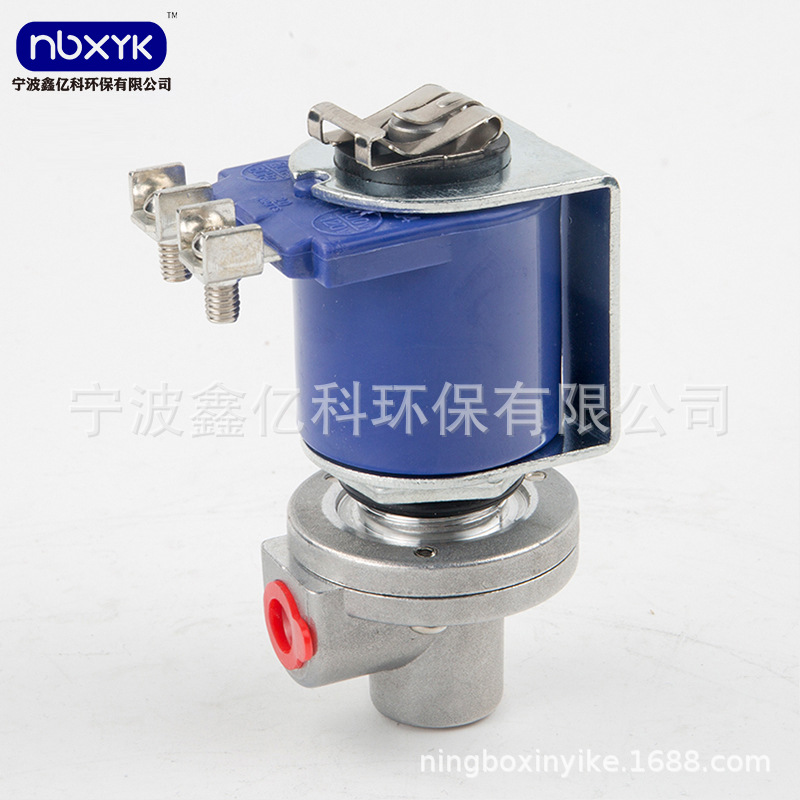 RCA3D2 脉冲阀  直角式电磁脉冲阀 脉冲阀批发各型号脉冲阀