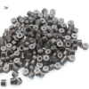 3# dark brown 1000 capsules/bottle