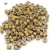8# light coffee 1000 capsules/bottle