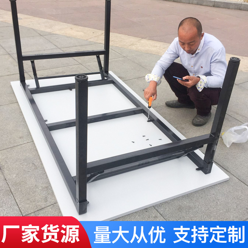 Складной верстак Le Bing ESD 120x60x75