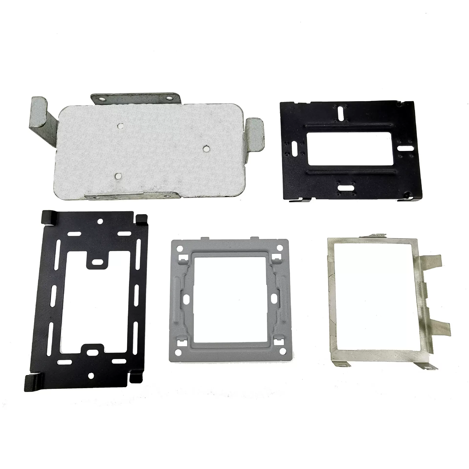 定制各类精细金属冲压件五金制做件金属冲压装配配件五金零件产品