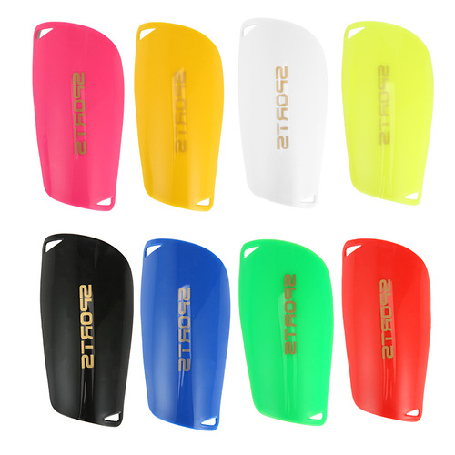 Football shin guards, socks, sports youth protective equipment, inserts, adult and children's outdoor protective gear, factory direct sales