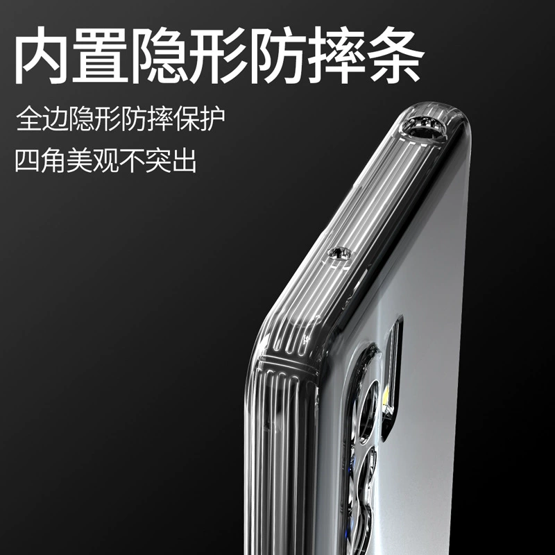 Vivo, совместимый силиконовый чехол для телефона, против падения, x90, x70, x100