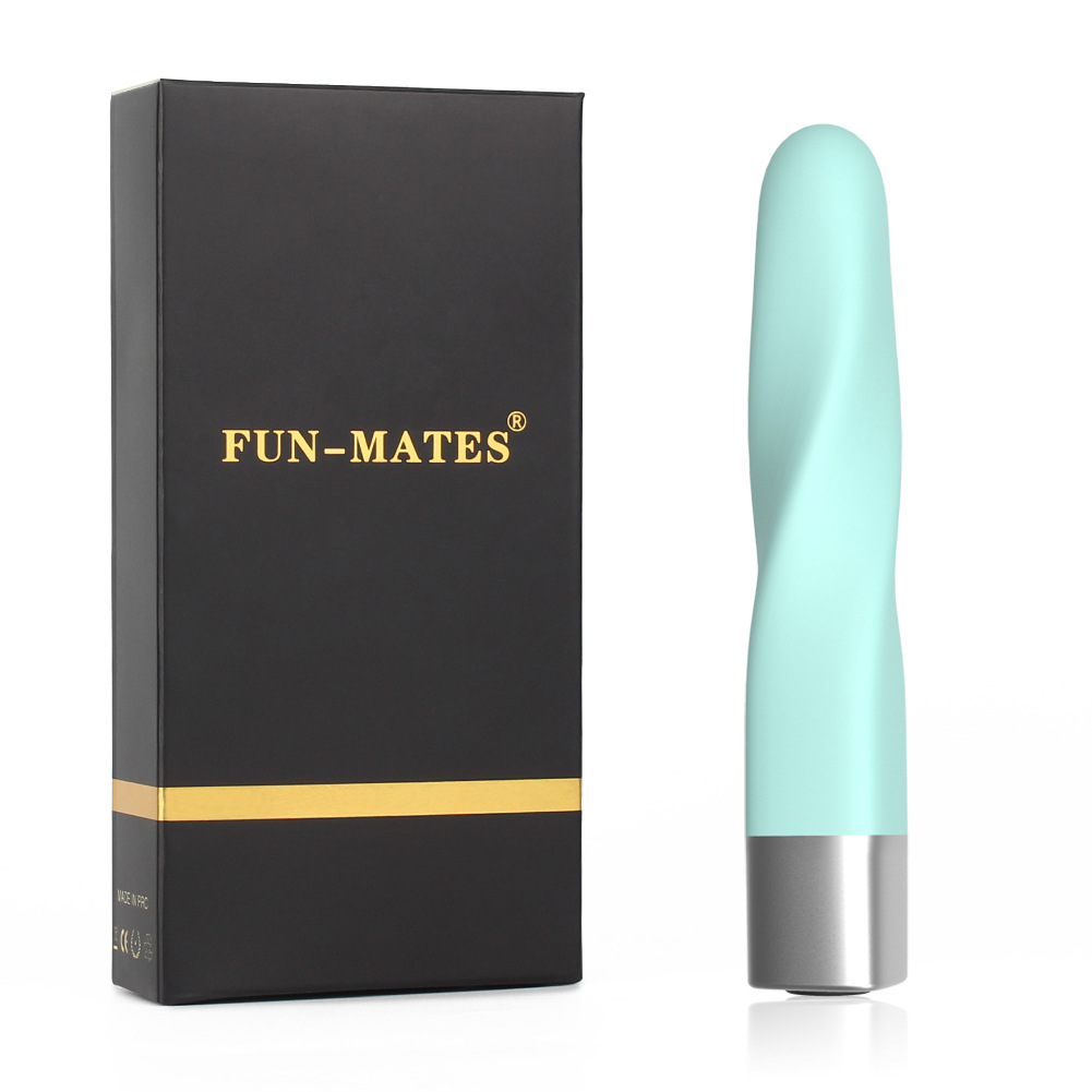 Lápiz labial vibrador adulto suministros clítoris clímax femenino punto G masaje masturbación fábrica al por mayor sexy AV palo