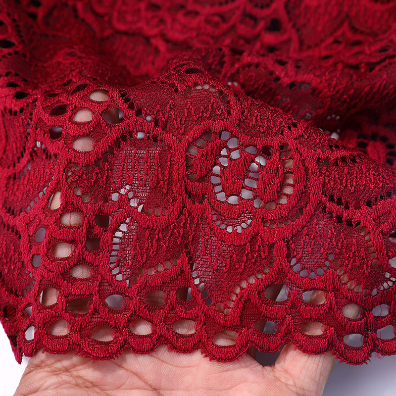 Sexy encaje espalda camisola de las mujeres slim-fit de media longitud hollow-out ropa interior delgada con almohadilla en el pecho verano