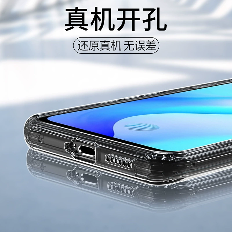 Vivo, совместимый силиконовый чехол для телефона, против падения, x90, x70, x100