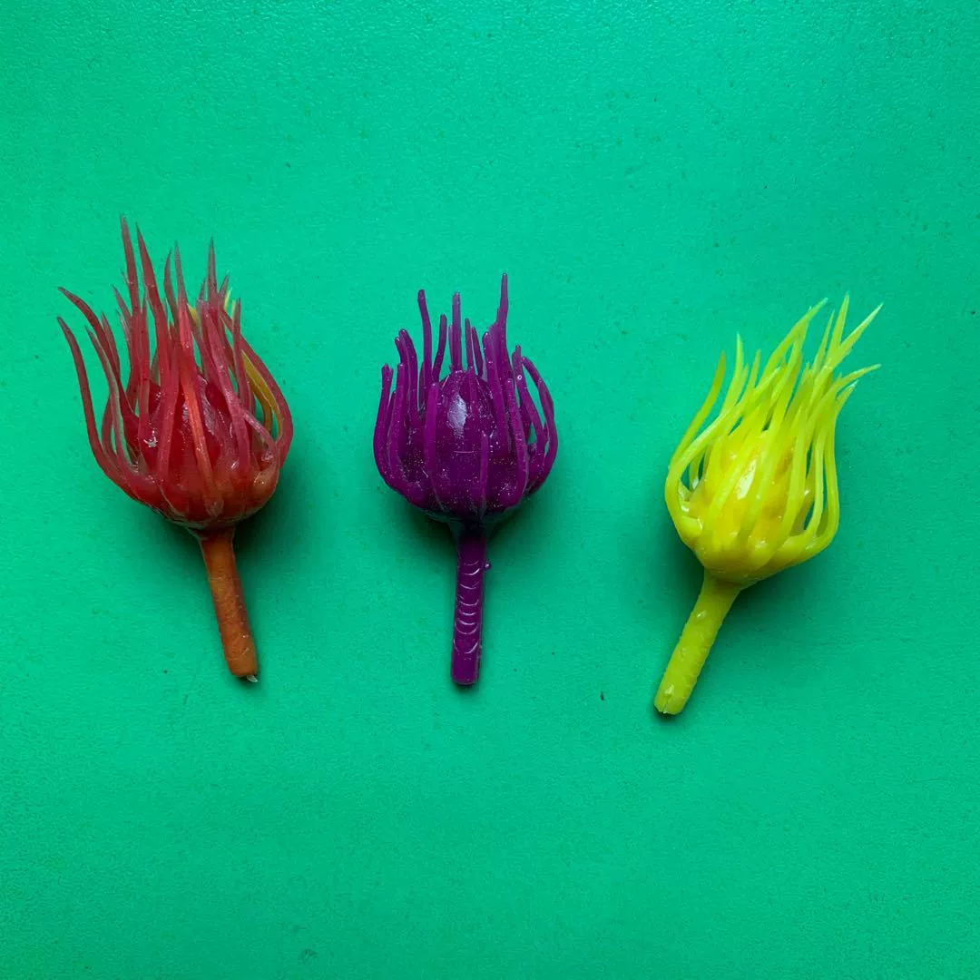 Оптовый товар: DIY аксессуары для цветов Tulip Flower Heart Magnolia Core