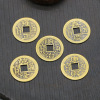 Factory copper coins wholesale brass coin five emperor money coins coin coin coin coins bulk ancient coins five emperors crafts copper coins