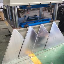 一海重工订制32-450吨薄板拉伸三梁四柱液压机。630吨水盆拉伸机