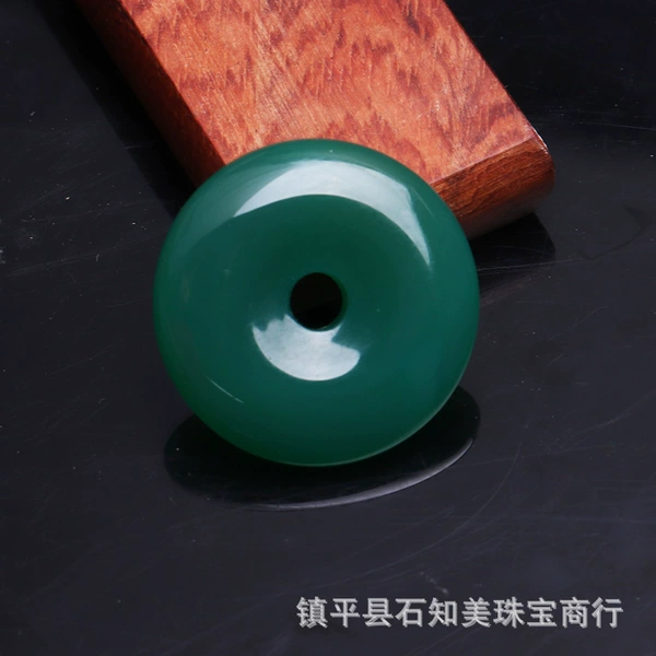 Chrysoprase (thick version about 6-7mm)