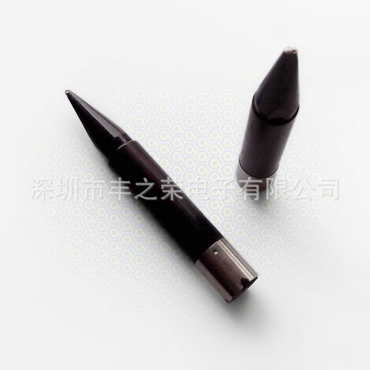 自动焊锡机器人烙咀烙铁头P3D-R日本