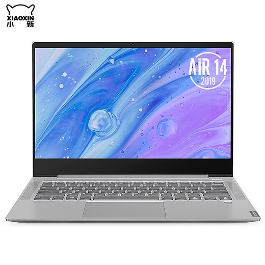 Small new Air14 inch notebook computer 2019 ultra-thin high-definition screen discrete graphics card