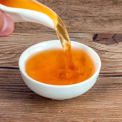 2024年新茶武夷金駿眉正山小種紅茶散裝茶葉批發500g袋裝奶茶原料