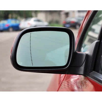 glass, Car mirror