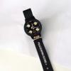 Brand fashionable watch, simple and elegant design, Korean style