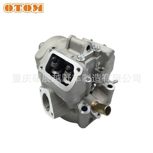 ���� NC250����^���ɣ����b��Cylinder Head Assy