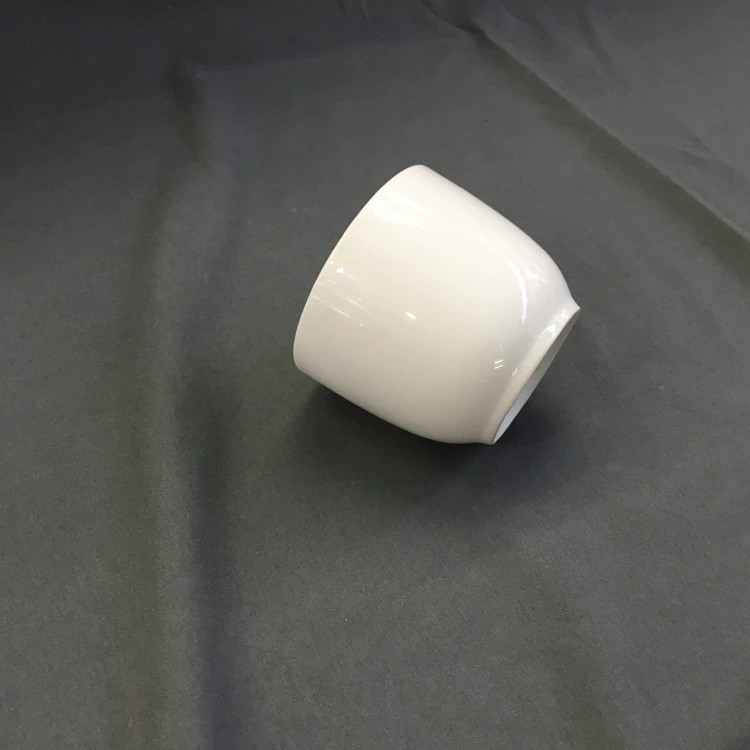 Japanese -style Jiangzhong Cup Hotel Ceramics Daily Ceramic Cup