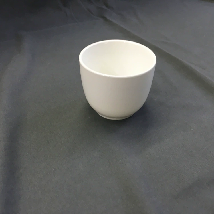 Japanese -style Jiangzhong Cup Hotel Ceramics Daily Ceramic Cup