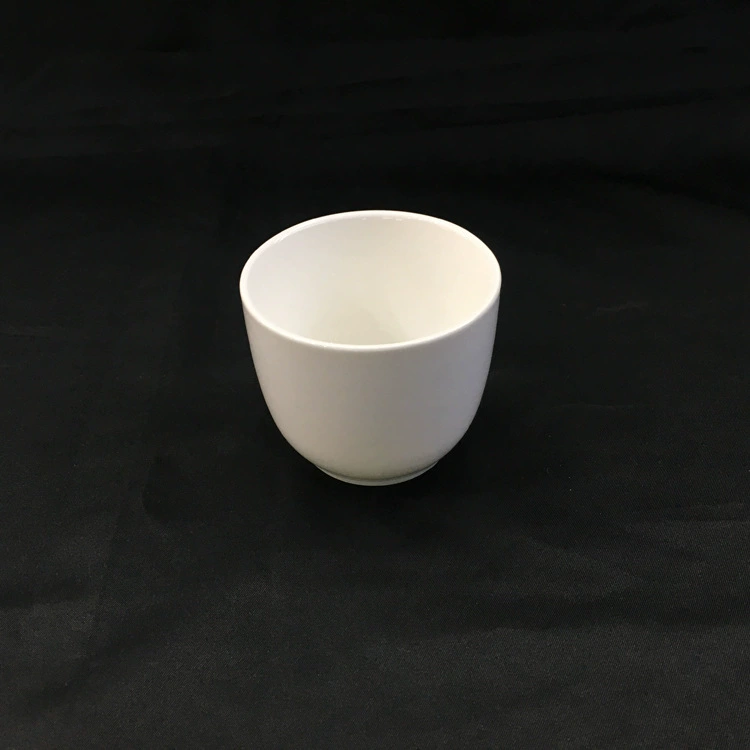 Japanese -style Jiangzhong Cup Hotel Ceramics Daily Ceramic Cup