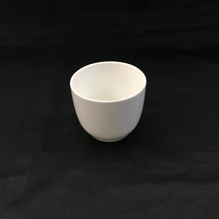 Japanese -style Jiangzhong Cup Hotel Ceramics Daily Ceramic Cup