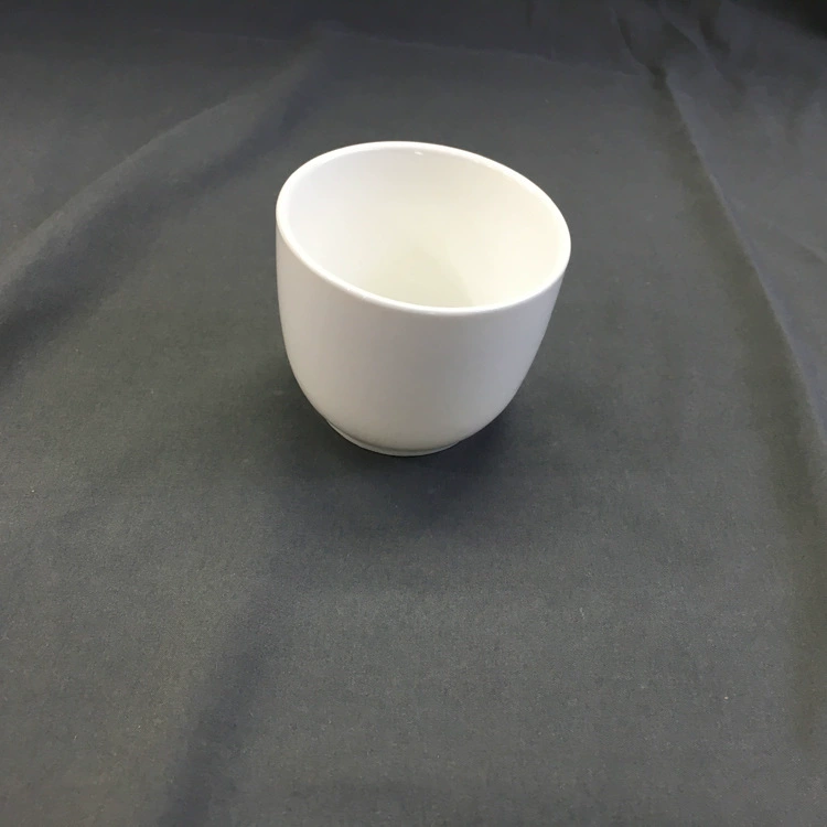 Japanese -style Jiangzhong Cup Hotel Ceramics Daily Ceramic Cup