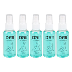 Cross-border Doll wax pre-hair removal care essence water hair removal cleansing pre-care solution wholesale